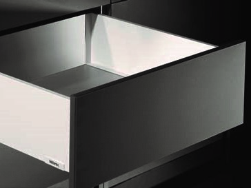 Tekform Slimline Drawer | Architecture & Design