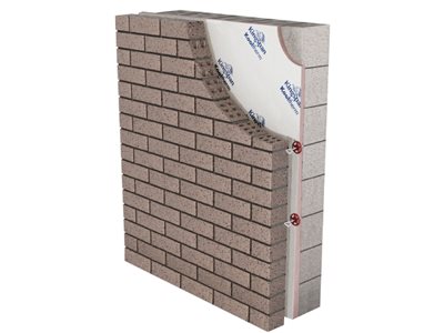 Kingspan Kooltherm K8 Brick Block Product