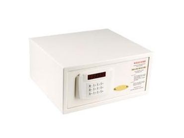 Digital Hotel Safes by Safeport Security Solutions l jpg