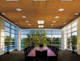 Armstrong Ceiling Solutions Architecture Design