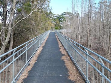 Moddex bikeway barriers are designed to align with Austroads Guide to Road Design 