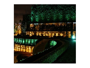 Outdoor and Garden LED Lighting from Limelight Illuminations l jpg