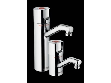 Thermal Tap for instant boiling water from Whelan Industries l jpg