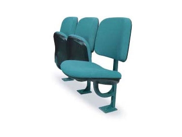 Ergonomic Lecture Theatre Seating from Effuzi International l jpg