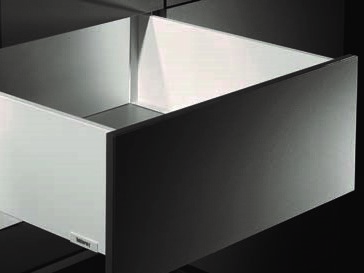 Tekform Slimline Drawer | Architecture & Design