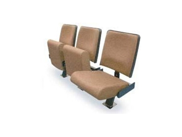 Ergonomic Lecture Theatre Seating from Effuzi International l jpg