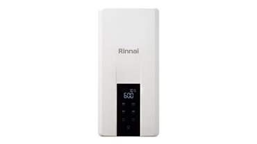 Rinnai Efinity Product Image