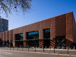 Brick Inlay: The proven & robust facade solution