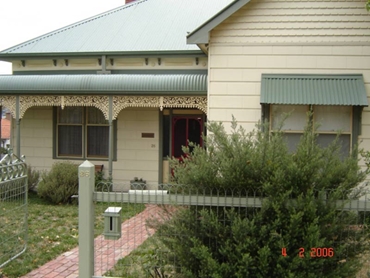 Block Weatherboards and Period Heritage from Healy s Building Services l jpg