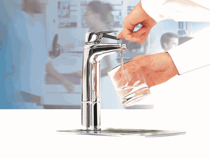 Do You Need To Filter Tap Water? - Billi Australia