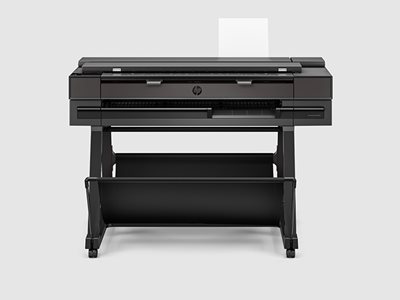 HP Designjet T850 MFP