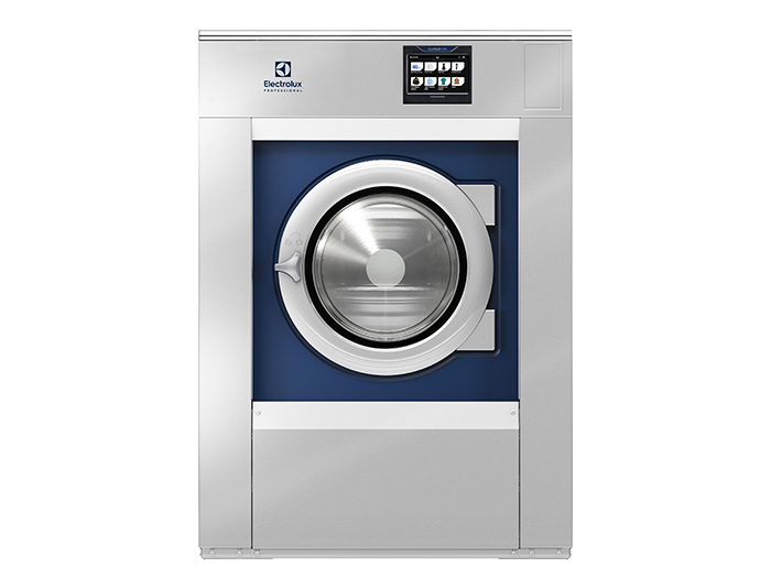 Commercial Washers & Dryers: Line 6000 | Architecture & Design