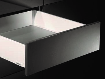 Tekform Slimline Drawer | Architecture & Design