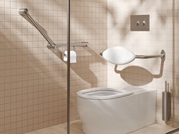 Mecca Care: The new standard in disability care bathroom accessories