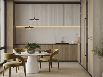 Cosentino Ukiyo Rem Kitchen 02