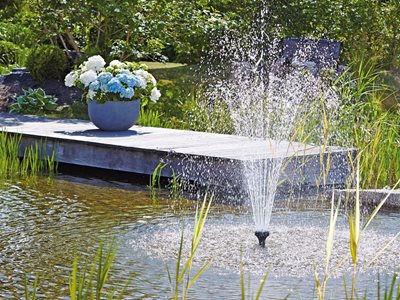 Oase Aquarius Residential Fountain