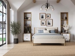 SynSisal® Rugs: Goes where natural sisal can't