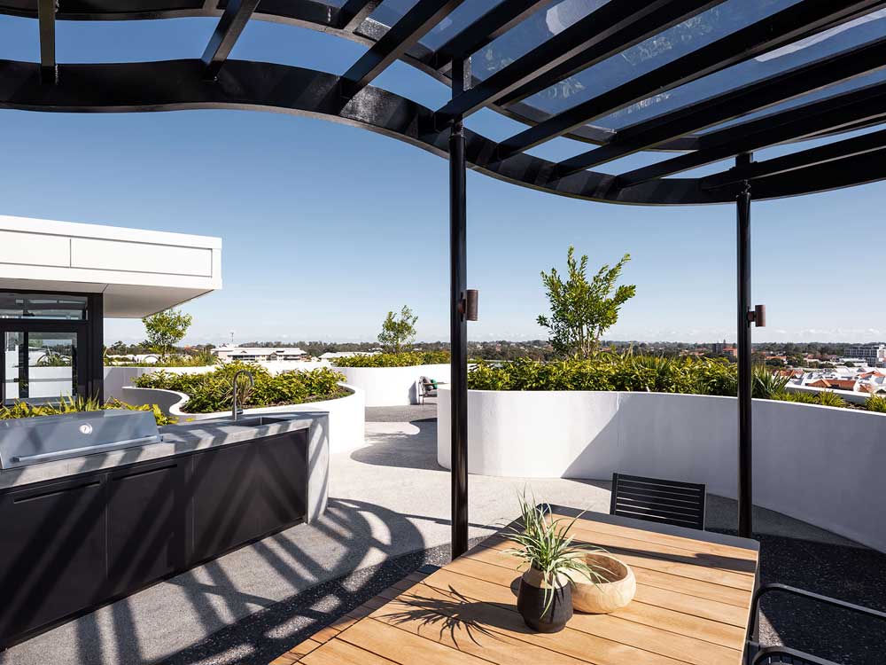 Sentinel’s Build To Rent Is Australia’s First Carbon Neutral Certified ...