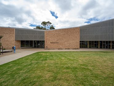 Big River Group Berninneit Cultural and Community Centre 4