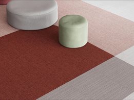 AirMaster carpet tiles