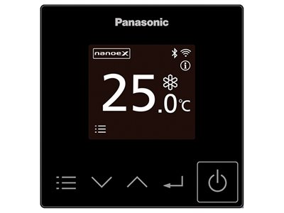 Panasonic Air Condition Zone Controller
