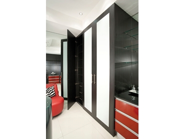 Wardrobe Fit Outs and Home Storage Solutions by Stegbar l jpg