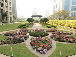 Vista Roof Garden System