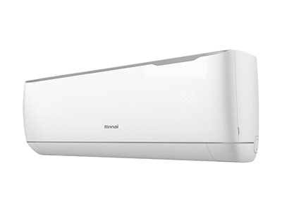 Rinnai T Series Inverter Split Air Conditioners Perspective Right