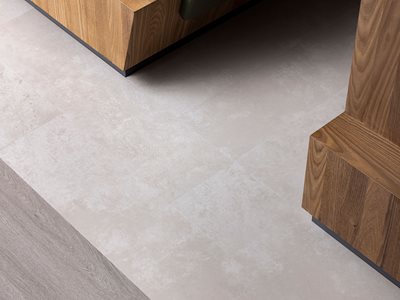 Signature Floors Infinity Planks Colour Rice Paper Sunset Oak Detail