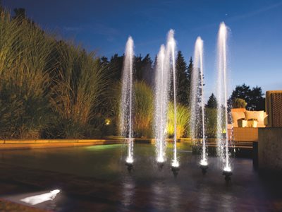 Oase Aquarius Fountains