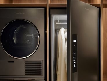 Fisher Paykel Boffi Laundry Product Image