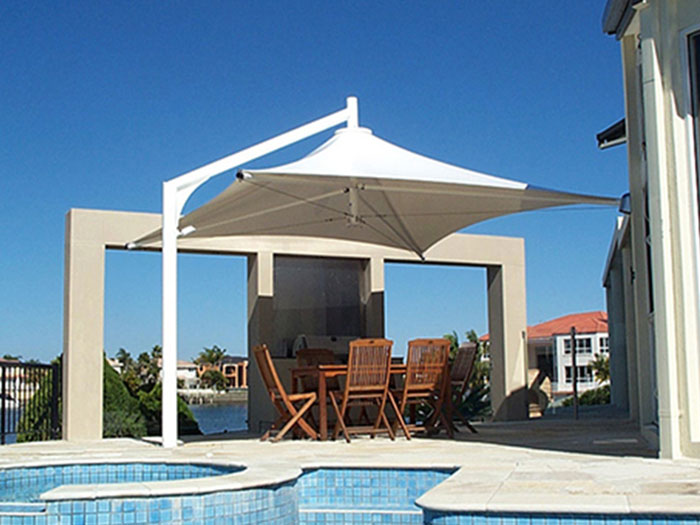 MakMax Architectural Umbrellas | Architecture & Design