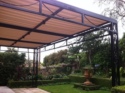 Patio Awnings