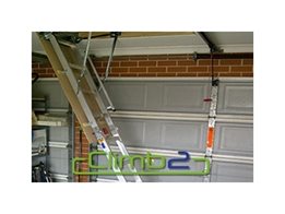 Climb2 Modular Access Ladder Systems and Vertical Lifelines