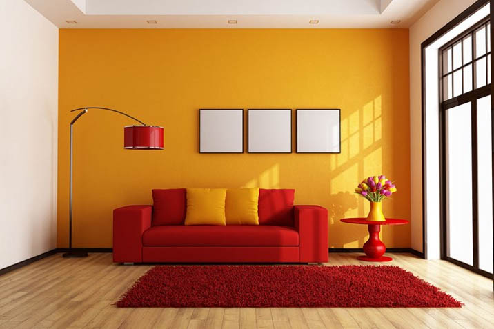 Colours That Go with Red: The Best Complementary Colours That Match with Red