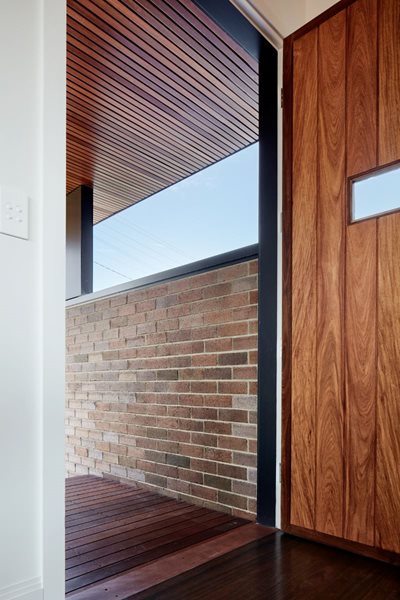 timber detailing