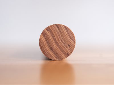 Crafted Hardwoods Dowel 3