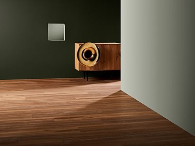 Signature Floors 88 Planks Acoustic Wood Mallee Spotted Gum