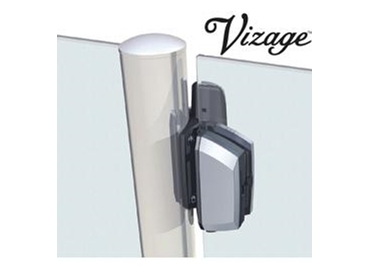Glass Gate Hinges by Vizage l jpg