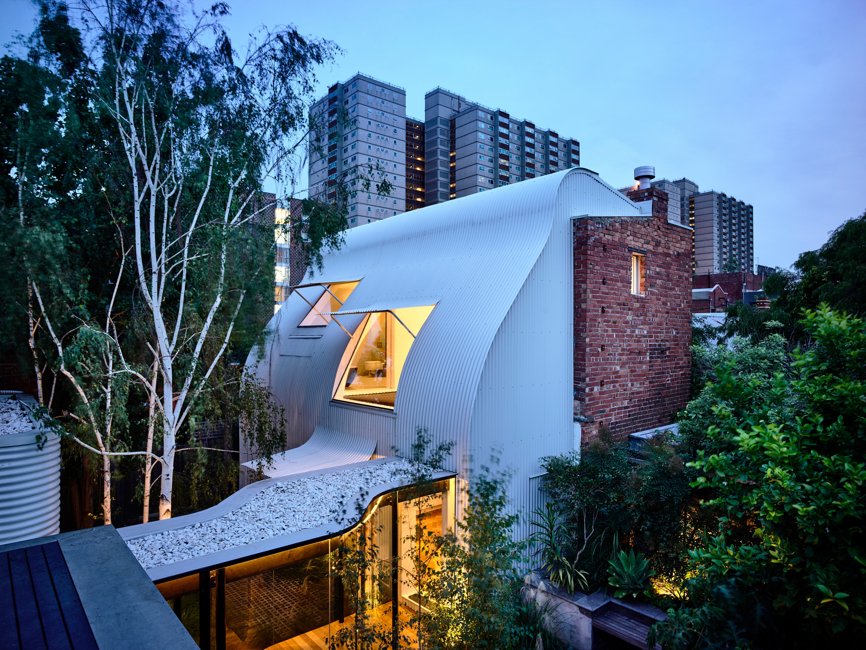 Iconic recent Australian architecture | Architecture & Design