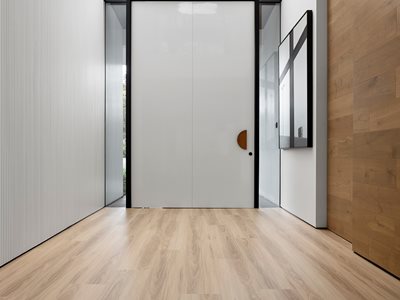 Signature Floors Infinity Planks Wood Flinders Blackbutt