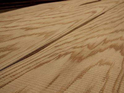 Enhanced Veneer American Red Oak Product Image