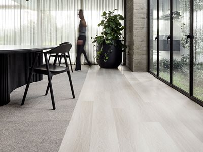 Signature Floors Infinity Planks Wood Sunset Oak