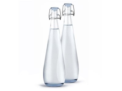 Brita Dispenser Bottle Swing