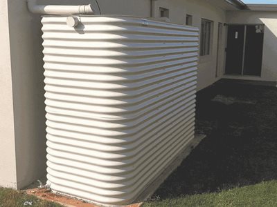 Kingspan Water Modline Water Tanks