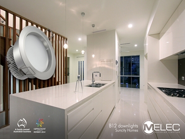 Residential LED Lighting by M Elec l jpg