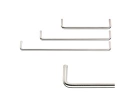 Architectural Towel Rails 