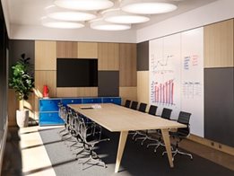 ​Laminex Writable Walls