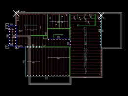 Full engineering support on all SmartFrame Engineered Wood Products