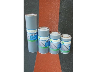 Watertight Sealing Tape for Roof Flashings from Smartform l jpg